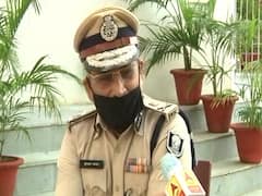 Rhea Chakraborty से मेरी क्या दुश्मनी है? : Bihar DGP Gupteshwar Pandey
