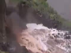 અમદાવાદઃ ઔધોગિક એકમો સાબરમતી નદીને કરી રહ્યા છે દુષિત, જુઓ વીડિયો