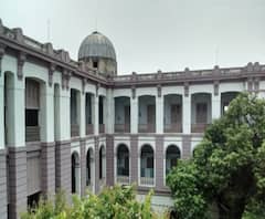 অক্টোবরে স্নাতক ও স্নাতকোত্তরের চূড়ান্ত বর্ষের পরীক্ষা, প্রেসিডেন্সির জন্য কী নিয়ম? জানালেন উপাচার্য 