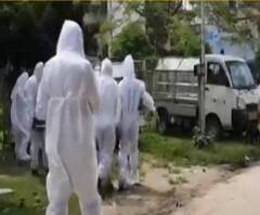 আজ বাংলায় : লকডাউনের তারিখ বদল নিয়ে রাজ্যকে আক্রমণ দিলীপের-পাল্টা সৌগতর