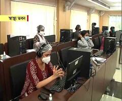 বাড়িতে করোনা আক্রান্ত? ফোনে পরামর্শ দেবেন কলকাতা বিশ্ববিদ্যালয়ের মনস্তত্ব বিভাগের পড়ুয়ারা