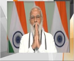 प्रधानमंत्री मोदी का उद्घाटन भाषण,नई राष्ट्रीय शिक्षा नीति पर ई-कॉन्क्लेव