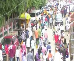 Ganeshotsav 2020 | परभणी जिल्ह्यात सार्वजनिक गणेशोत्सव नाही, फक्त घरगुती गणेशोत्सव साजरा होणार