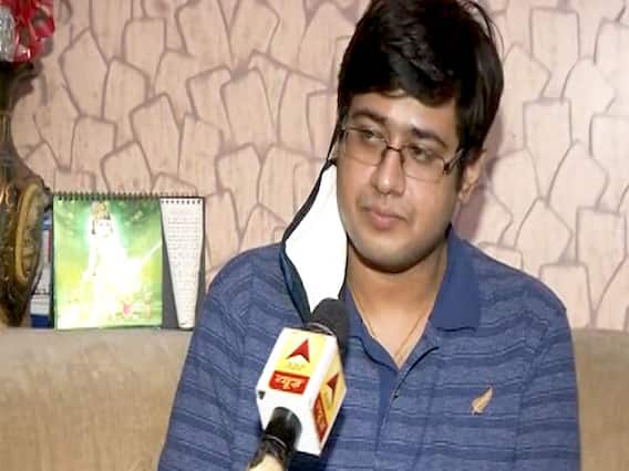 UPSC Result: Jatin Kishore ने हासिल की 2nd Rank, जानिए कैसे की थी पढ़ाई | Exclusive Interview