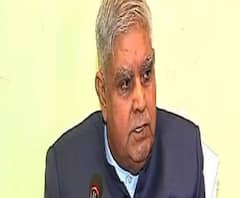 কাটমানি কোথায় গেল? চিকিৎসা সরঞ্জাম কেনা নিয়ে 'রাজ্যের দুর্নীতি' আবার রাজ্যপালের ট্যুইট খোঁচা