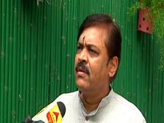 Bengaluru Violence: 'वोटबैंक पॉलिटिक्स की वजह से खामोश है कांग्रेस'- GVL Narasimha Rao