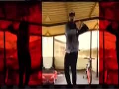 Popular choreographers unite for Feroz Khan's dance video with a message 