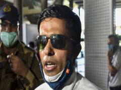 Sushant Singh Rajput Case: विनय तिवारी पटना लौटे, कहा मुझे नहीं जांच को किया गया क्वारंटाइन