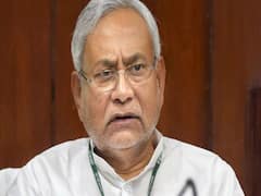 Sushant Singh Rajput case not about Bihar polls but justice: CM Nitish Kumar