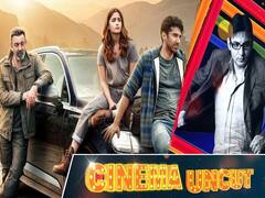 After Sushant's Death, What's Achieved By Targetting Sadak-2 Trailer?