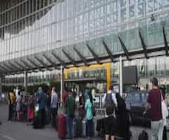 দুর্ঘটনায় দ্রুত উদ্ধারকাজ শুরুর কথা মাথায় রেখে কলকাতা বিমানবন্দরে চালু মোবাইল কম্যান্ড পোস্ট ব্যবস্থা 