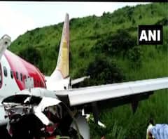 উঁচু টিলার নীচে পড়ে বিমানের দু’টি টুকরো, গুঁড়িয়ে গিয়েছে ককপিটের কাচ, গ্রাউন্ড জিরো থেকে অঙ্কিত গুপ্তার এক্সক্লুসিভ রিপোর্ট