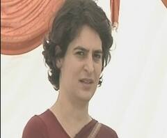 Congress President | काँग्रेसचा पुढचा अध्यक्ष गांधी घराण्यातला नसावा : प्रियांका गांधी