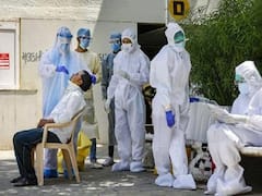 ગુજરાતમાં છેલ્લા 24 કલાકમાં કોરોનાના નવા 1136 કેસ નોંધાયા, જુઓ વીડિયો 