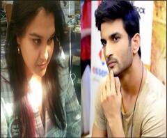 SSR Suicide Case | सुशांत सिंह राजपूतची मॅनेजर श्रुती मोदी ईडी कार्यालयात