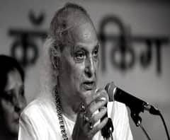 প্রয়াত শাস্ত্রীয় সঙ্গীত শিল্পী পন্ডিত যশরাজ, বয়স হয়েছিল ৯০ বছর