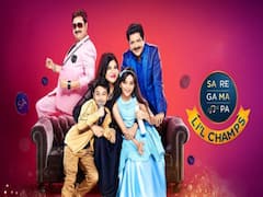 Meet the rising musical stars of Sa Re Ga Ma Pa Li'L Champs | Reality Report