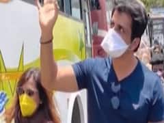 Sonu Sood might host a Ganpati special episode on Star Plus