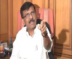 Sanjay Raut PC | शरद पवार यांचं कोणतंही वक्तव्य निरर्थक नसतं : संजय राऊत