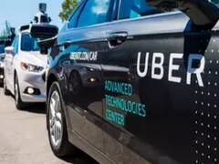 कोरोना काल में Uber cabs को घाटा लेकिन Uber Eats को मुनाफा 