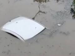 चंद घंटों की बारिश में Delhi बना दरिया, Gurugram समंदर | ABP Reporter