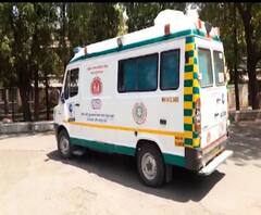 VIDEO | राज्यात काल 10 हजार 968 रुग्ण कोरोनामुक्त | बातम्यांचं अर्धशतक | ABP Majha