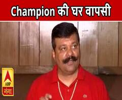 5 मिनट 25 खबरें: 'तमंचे' वाले 'Champion' की BJP में घर वापसी|ABPGanga