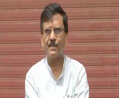 SC Verdict on SSR Suicide Case | मुंबई पोलिसांच्या तपासावर संशय म्हणजे षडयंत्र : संजय राऊत