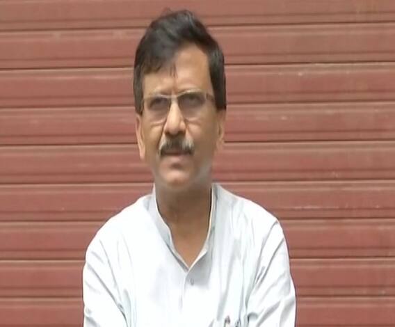 SC Verdict on SSR Suicide Case | मुंबई पोलिसांच्या तपासावर संशय म्हणजे षडयंत्र : संजय राऊत
