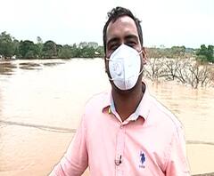 Explainer Video | कोल्हापूर, सांगली जिल्ह्यात दरवर्षी पूर का येतो?