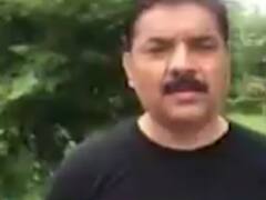  શ્રેય હોસ્પિટલ આગની ઘટના મુદ્દે AMCના વિપક્ષ નેતા દિનેશ શર્માએ શું કરી માંગણી?