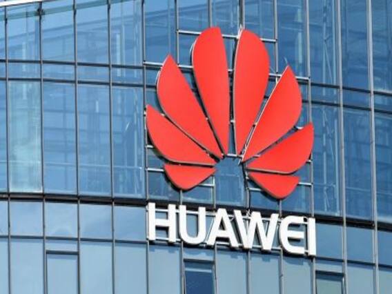 Watch how after America is shunning China 5G