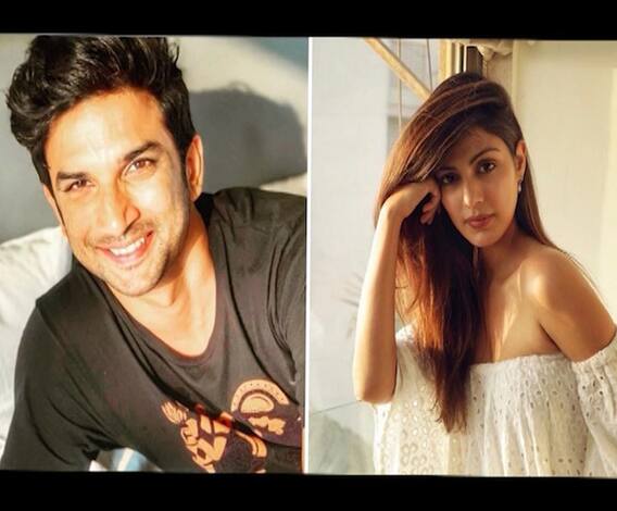 SSR Suicide Case | रिया चक्रवर्तीभोवती ईडीचा फेरा, मनी लॉण्ड्रिंगप्रकरणी चौकशी