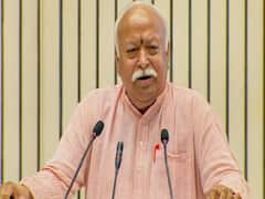 Mohan Bhagwat का बयान, स्वदेशी का अर्थ विदेशी सामान का बहिष्कार नहीं