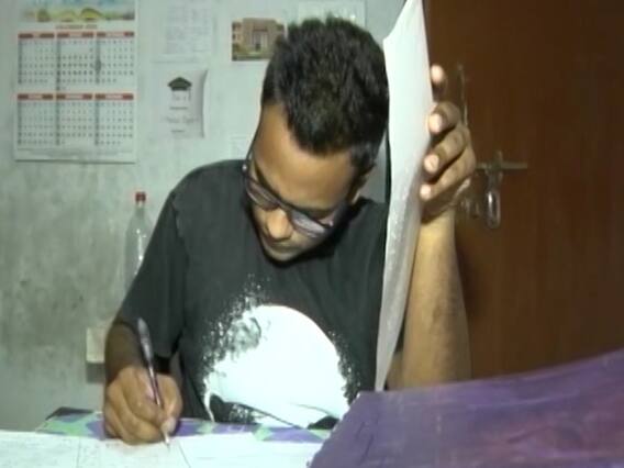 'Admit Card डाउनलोड करने का मतलब ये नहीं कि Exam के लिए मरे जा रहे हैं'- JEE-NEET Exam पर दर्शक