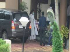 CBI begins quizzing Rhea Chakraborty in Sushant Singh case | Top 100 (28.08.2020)