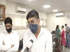 Corona Lockdown: आर्थिक तंगी से जूझ रहे ज्यादातर वकील, कई महीनों से नहीं दिया घर का किराया