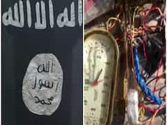 ISIS terrorist's big plan revealed, explosives recovered from his residence in UP