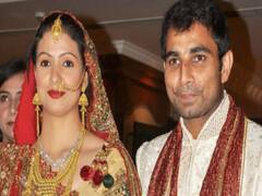 Hasin Jahan receives rape threat, lodges complaint