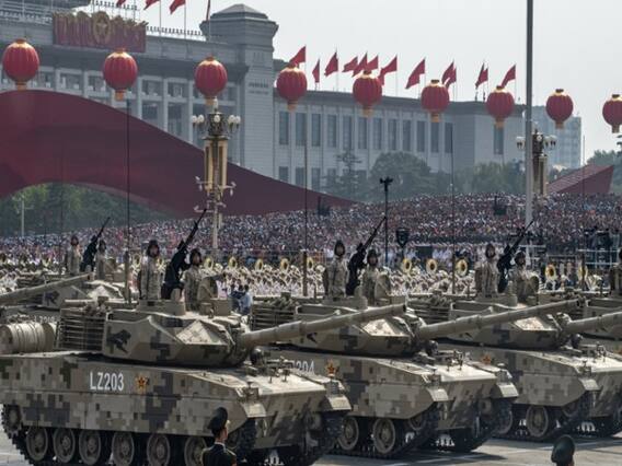 ताइवान के 'रेडियो बम' से चीन के उड़े होश ! देखिए पूरा मामला