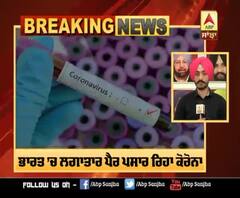 Breaking : ਭਾਰਤ 'ਚ ਕੋਰੋਨਾ Out Of Control, 24 ਘੰਟਿਆਂ ’ਚ 52,506 ਨਵੇਂ ਕੇਸ,857 ਮੌਤਾਂ