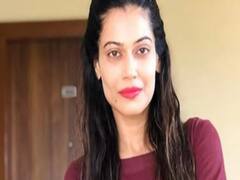 Sushant Case: Payal Rohtagi का बड़ा बयान-'Bollywood में ड्रग्स का इस्तेमाल होता है'