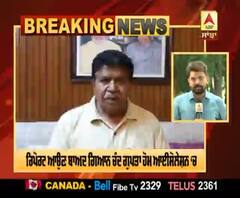 ਹਰਿਆਣਾ ਵਿਧਾਨ ਸਭਾ ਸਪੀਕਰ ਗਿਆਨ ਚੰਦ ਗੁਪਤਾ ਕੋਰੋਨਾ ਪੌਜ਼ੀਟਿਵ 