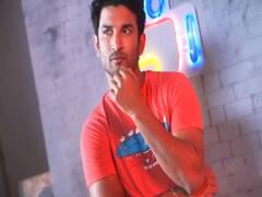 CBI registers Sushant Singh Rajput's death case officially 