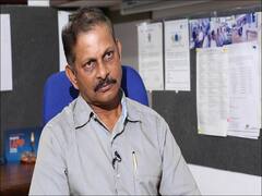 Dhoni never loses his calm on field: Lalchand Rajput, Former Coach