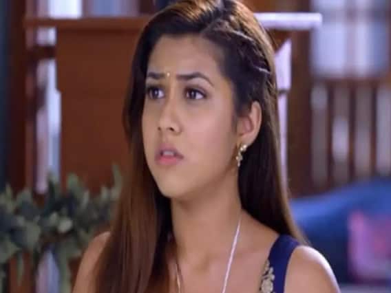 तुझसे है राब्ता: सीरियल छोड़कर नहीं जाएगी कल्याणी...देखिए मनोरंजन की दुनिया की खबरें | सास, बहू और साजिश