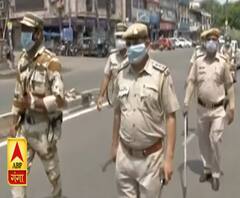 5 मिनट 25 खबरें: सैन्य ठिकाने पर आतंकी हमले की साजिश का पर्दाफाश|ABPGanga