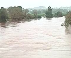 Special Report | कोल्हापूर, सांगलीला पुन्हा महापुराचा धोका? पंचगंगा, कृष्णेच्या पाणीपातळीत वाढ