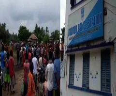 শুক্রবার থেকে নিখোঁজ থাকা বালকের মৃতদেহ উদ্ধার! আটক প্রতিবেশী যুবক 