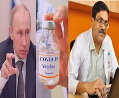 'রাশিয়ার ভ্যাকসিন আন্তর্জাতিকভাবে গ্রহণযোগ্য হবে কিনা বলা মুশকিল', মত চিকিৎসক শ্যামাশিস বন্দ্যোপাধ্যায়ের 